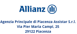 Sponsor PasSport - Allianz Piacenza
